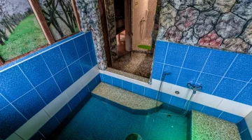 Банный комплекс ОнЛайн на Сибирском проспекте изображение 3