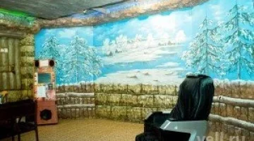 Банный комплекс ОнЛайн на Сибирском проспекте изображение 6